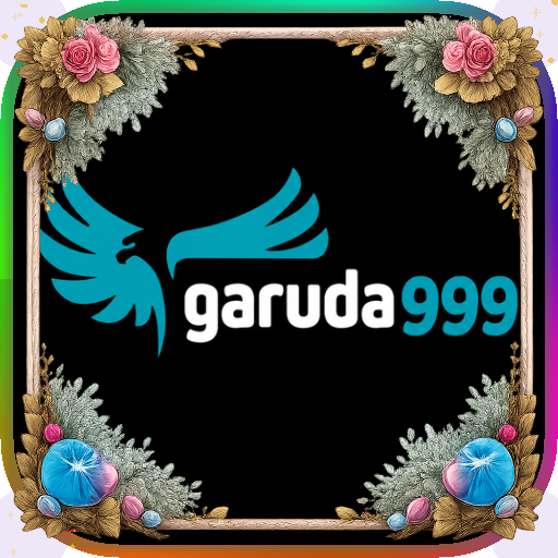 garuda999 — mitra unggulan