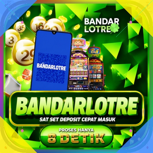 bandarlotre — mitra unggulan